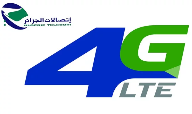 إيدوم 4G
